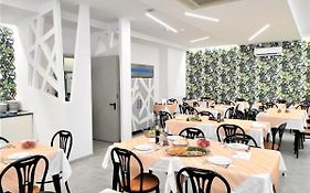 Hotel Madrid